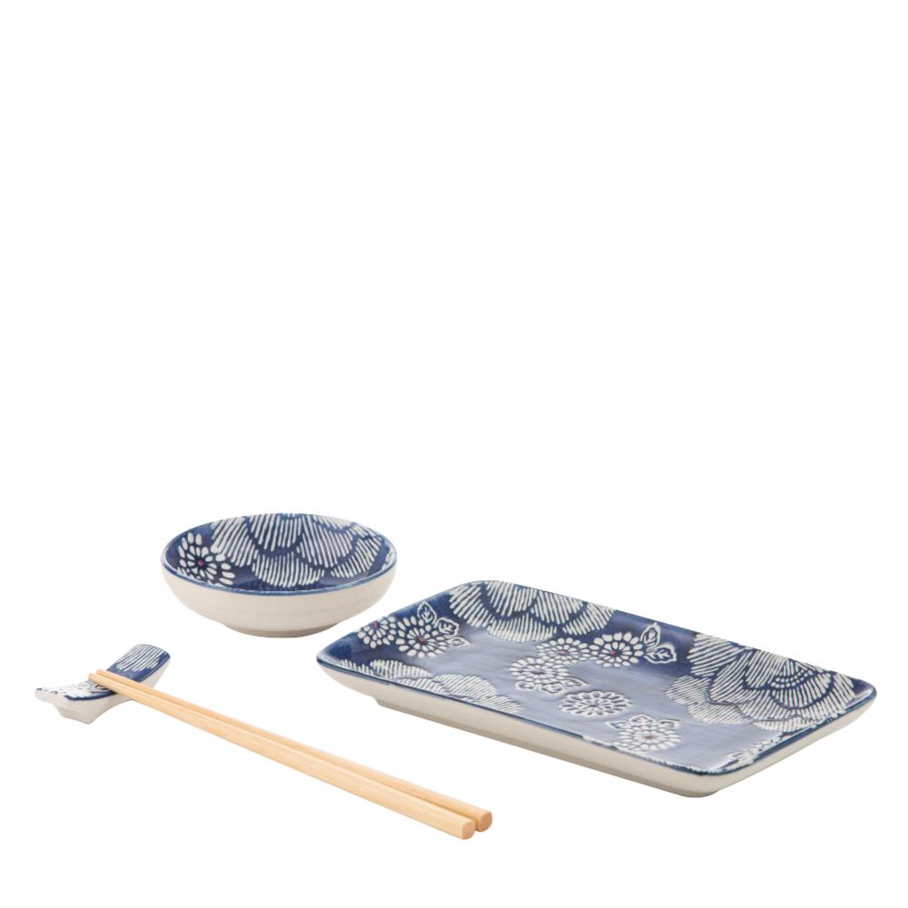 Ladelle Nara Serving Set
