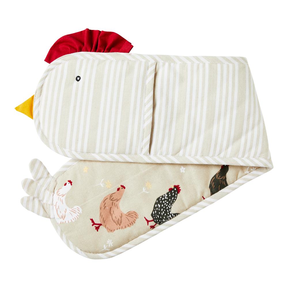 MyHouse Novelty Oven Glove