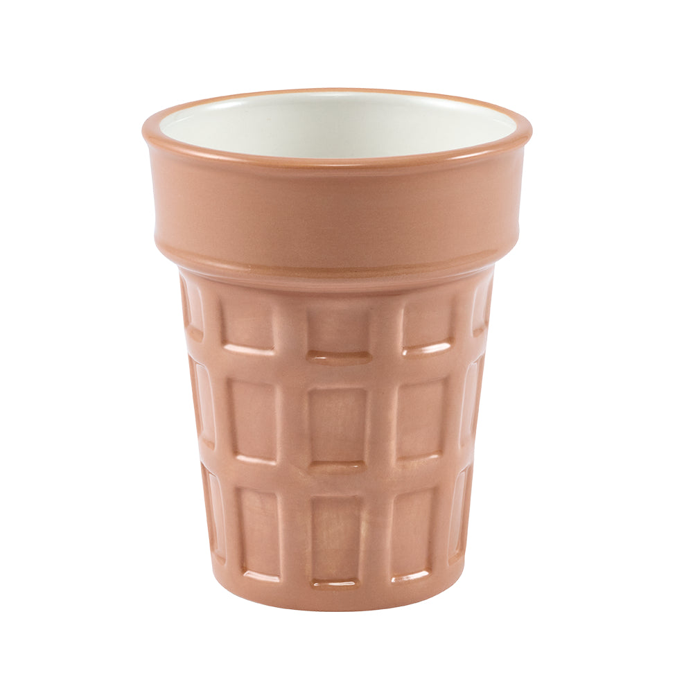 Adorn Living Set Of 2 Ice Cream Cups