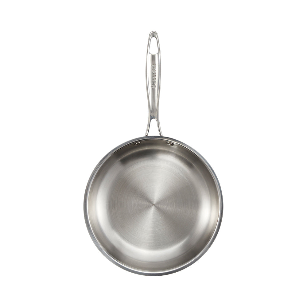 Baccarat iconiX Stainless Steel Frypan 20cm at Robins Kitchen