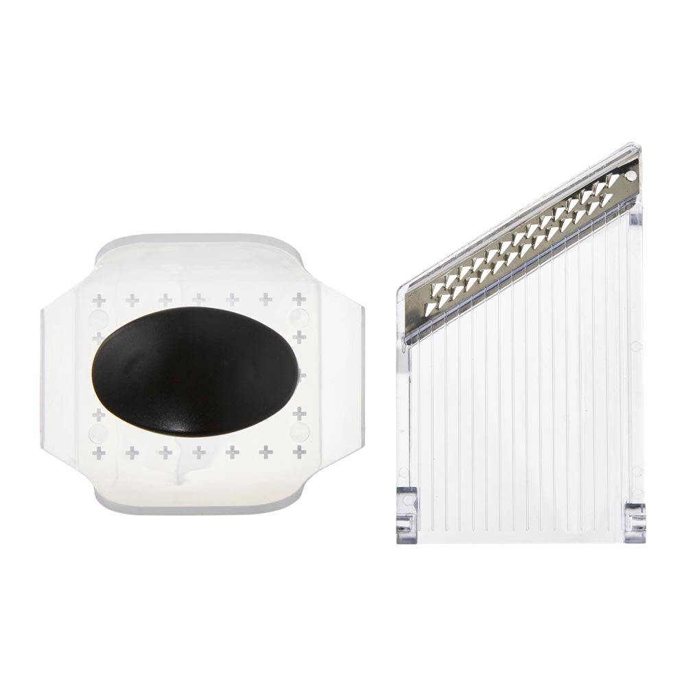 Baccarat Prepare Hand Mandoline at Robins Kitchen