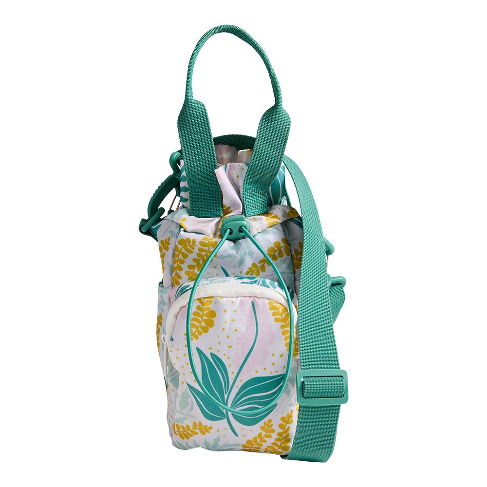 Alex Liddy Harley Water Bottle Sling Floral at Robins Kitchen