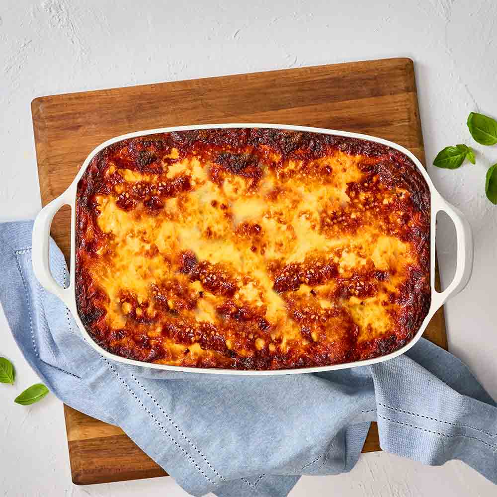 Alex Liddy Classic Lasagne Dish 42cm