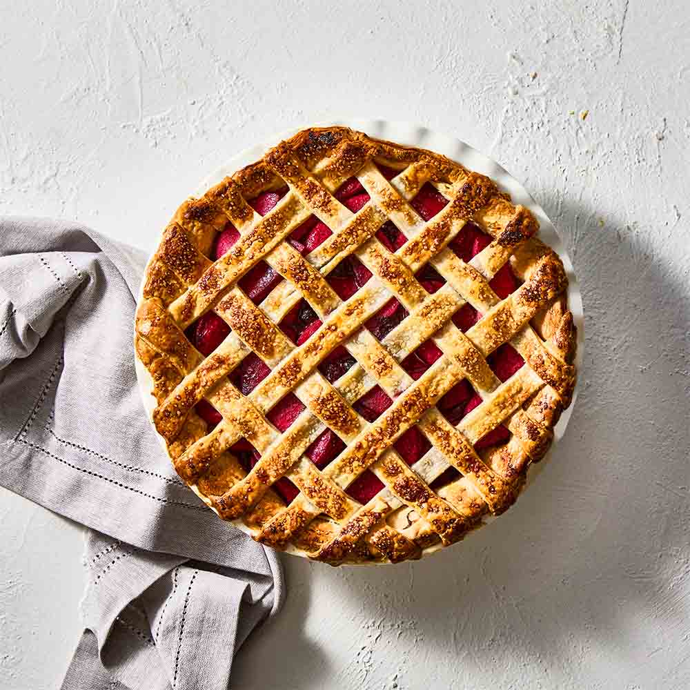 Alex Liddy Classic Pie Dish 27cm