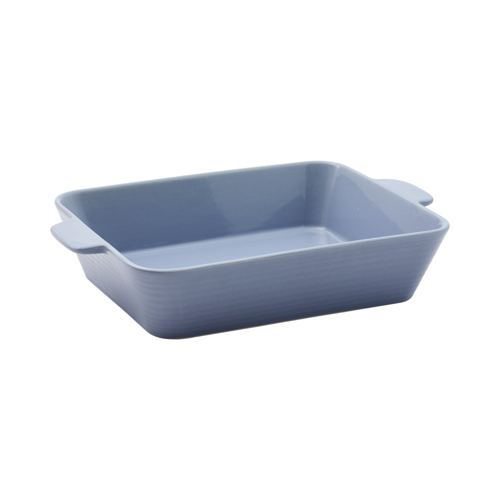 OvenBake Lasagne Baker 4L Powder Blue at Robins Kitchen