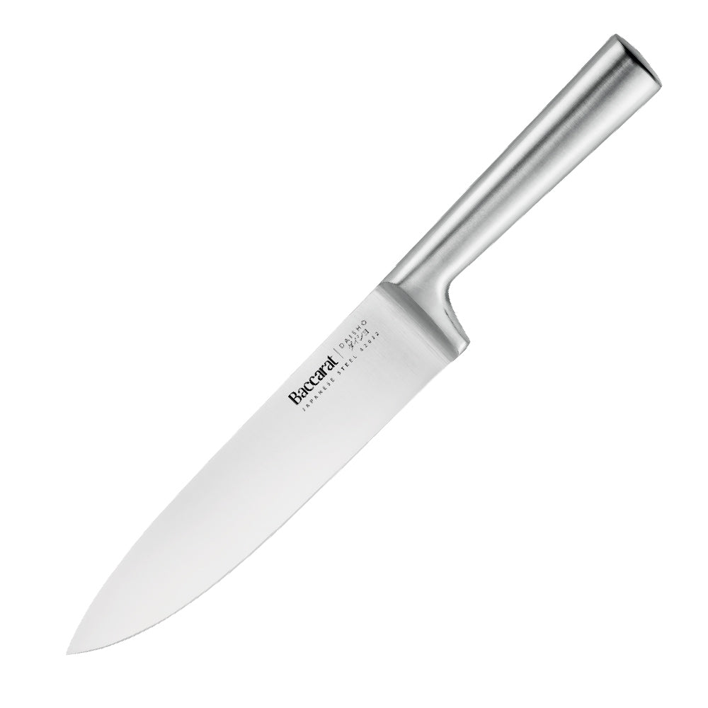 Baccarat Daisho Chefs Knife 20cm at Robins Kitchen