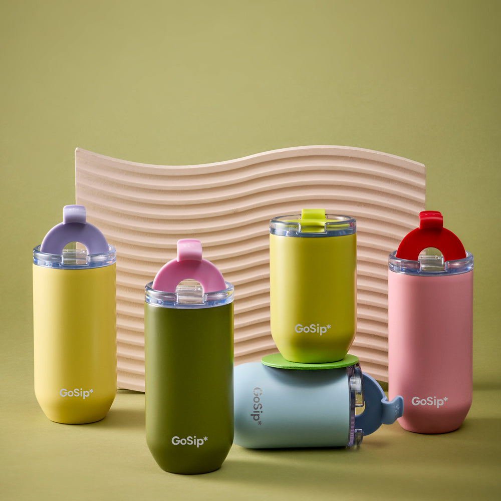 GoSip* Travel Cup 350ml