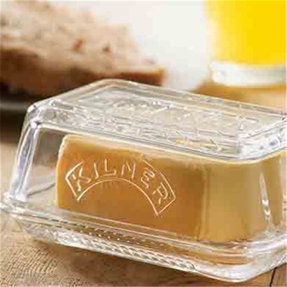 Kilner Butter Dish