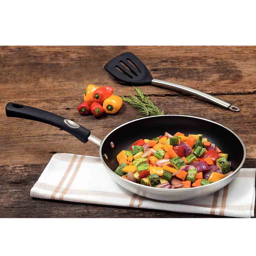 Tramontina Professional Induction Frying Pan 20cm - Robins Kitchen