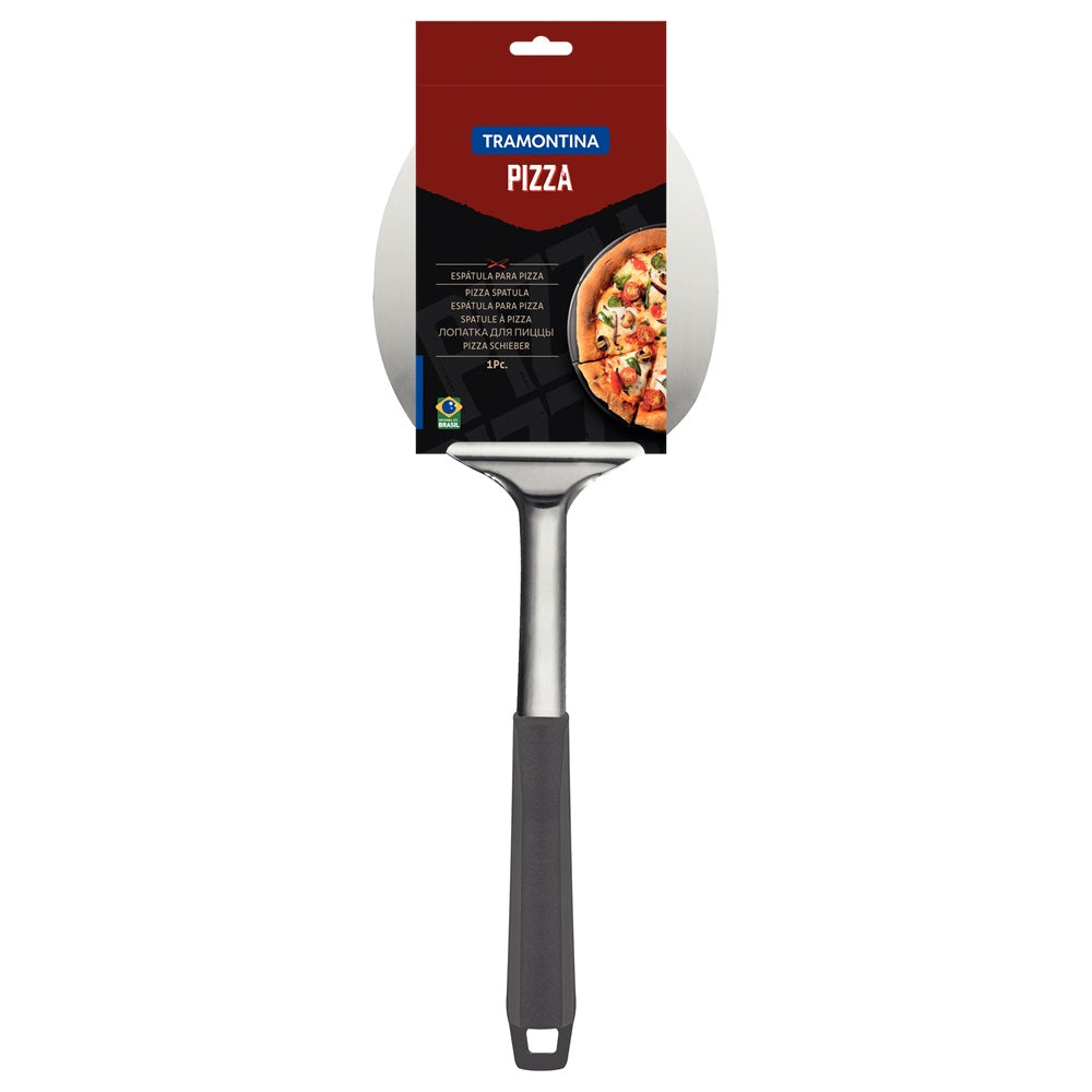 Tramontina Pizza Spatula Paddle - Robins Kitchen