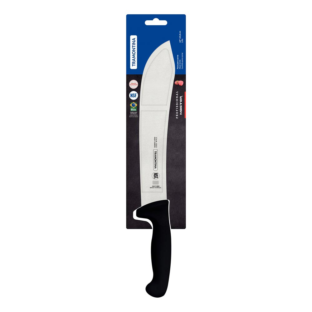 Tramontina Professional Master Meat Knife 10 inches
