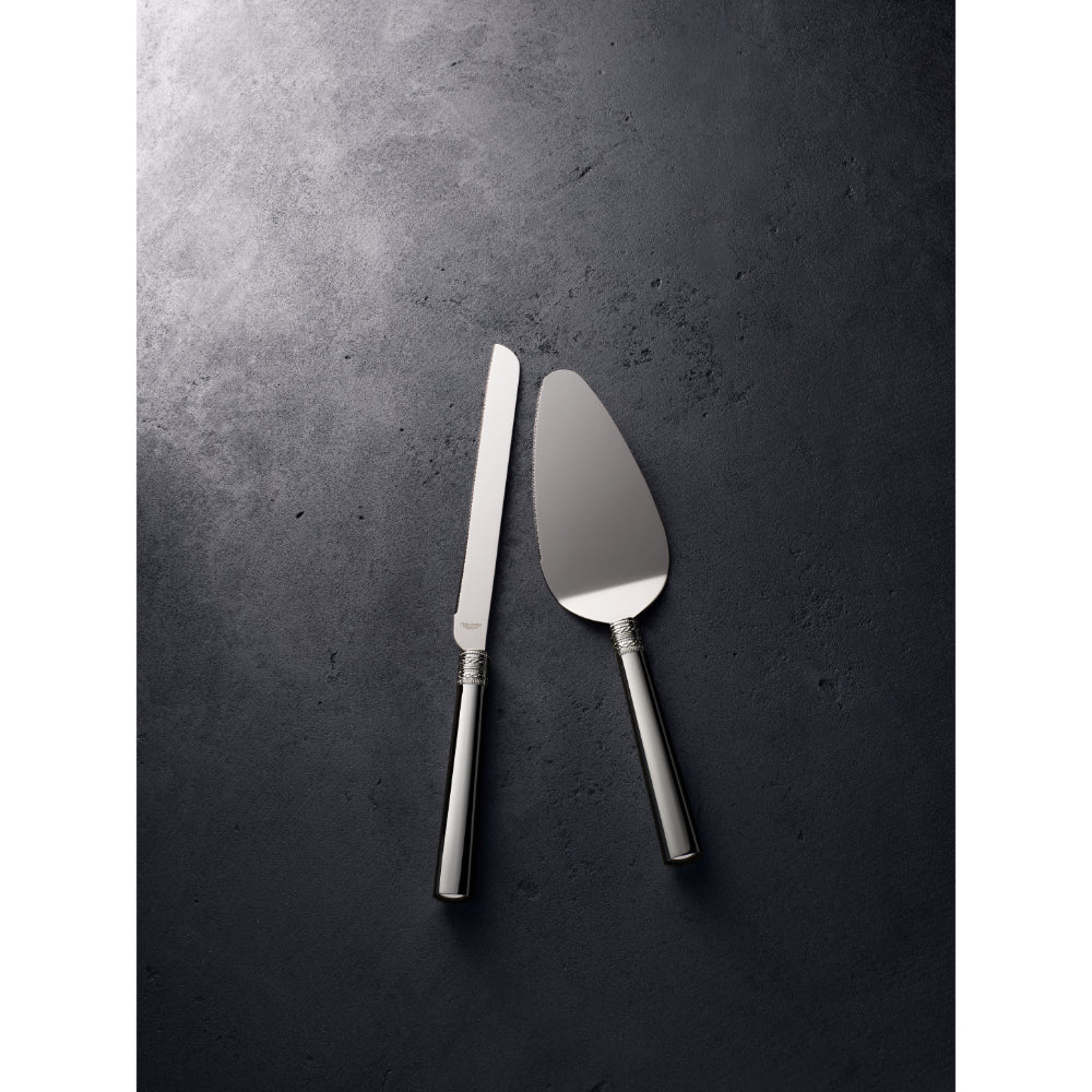 Vera Wang Wedgwood With Love Cake & Trowel Set