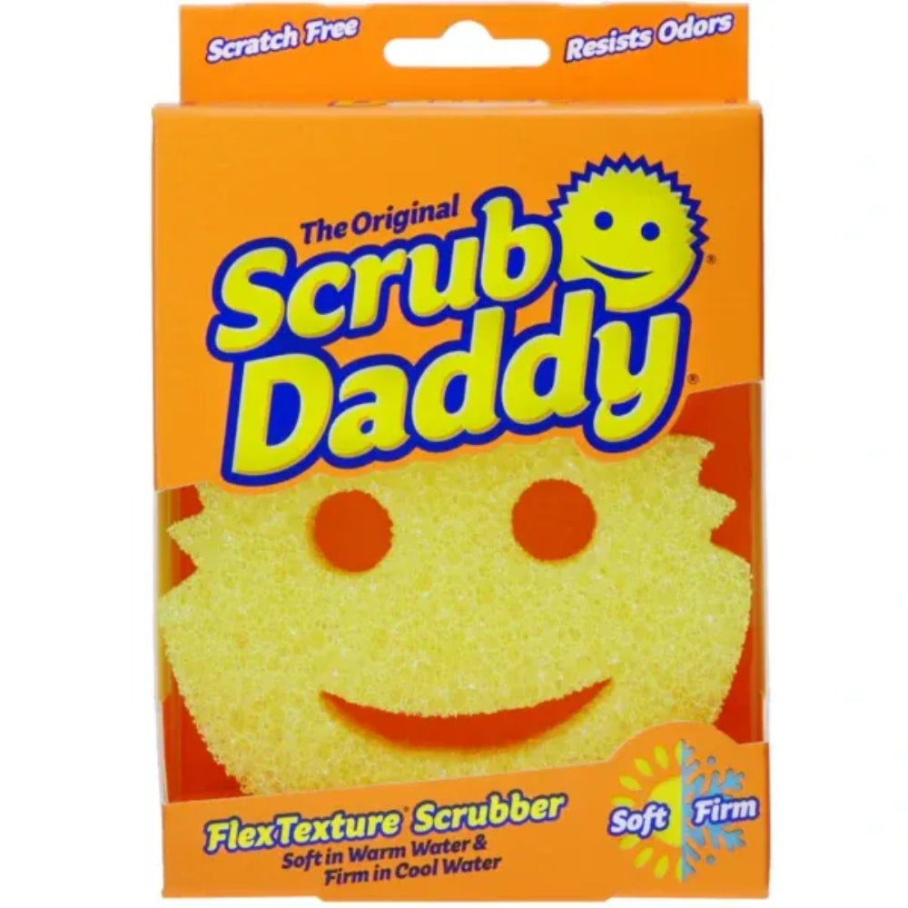 Scrub Daddy Original Sponge