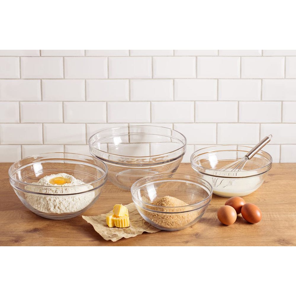 Duralex Lys Stackable Bowl Clearance