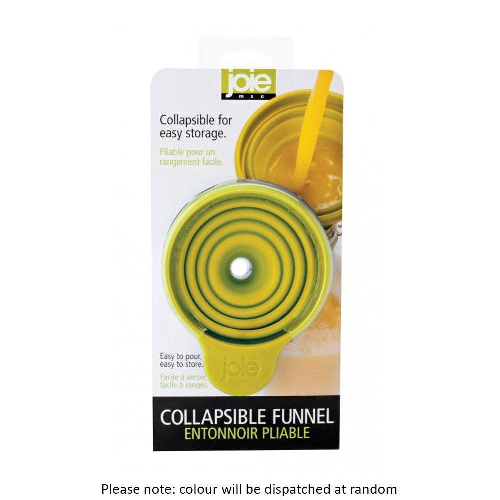 Joie Collapsible Funnel