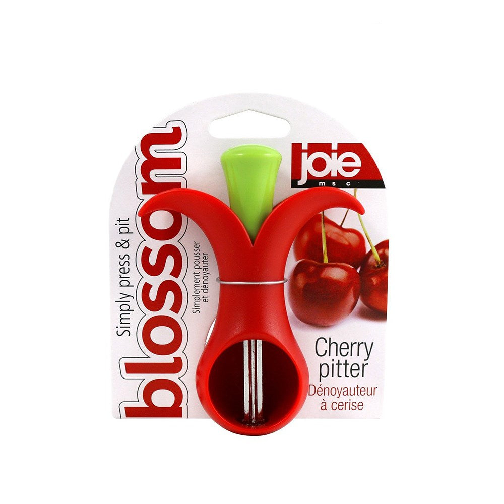 Joie Blossom Cherry Pitter