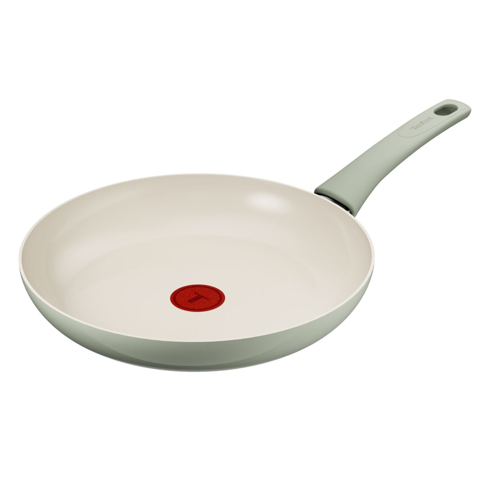 Tefal Recycle Induction Ceramic Non Stick Frypan 28cm