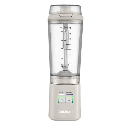 Cuisinart Blast & Go Portable Blender