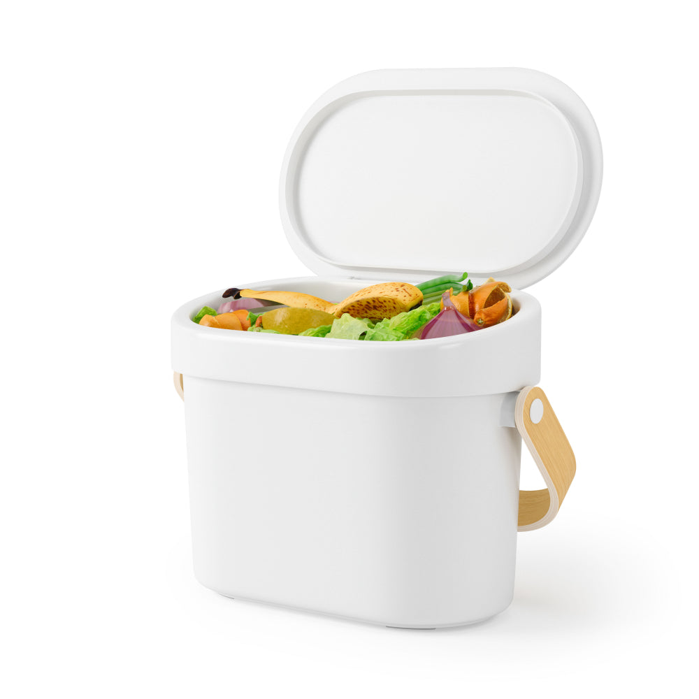 Umbra Bellwood Compost Bin 4L