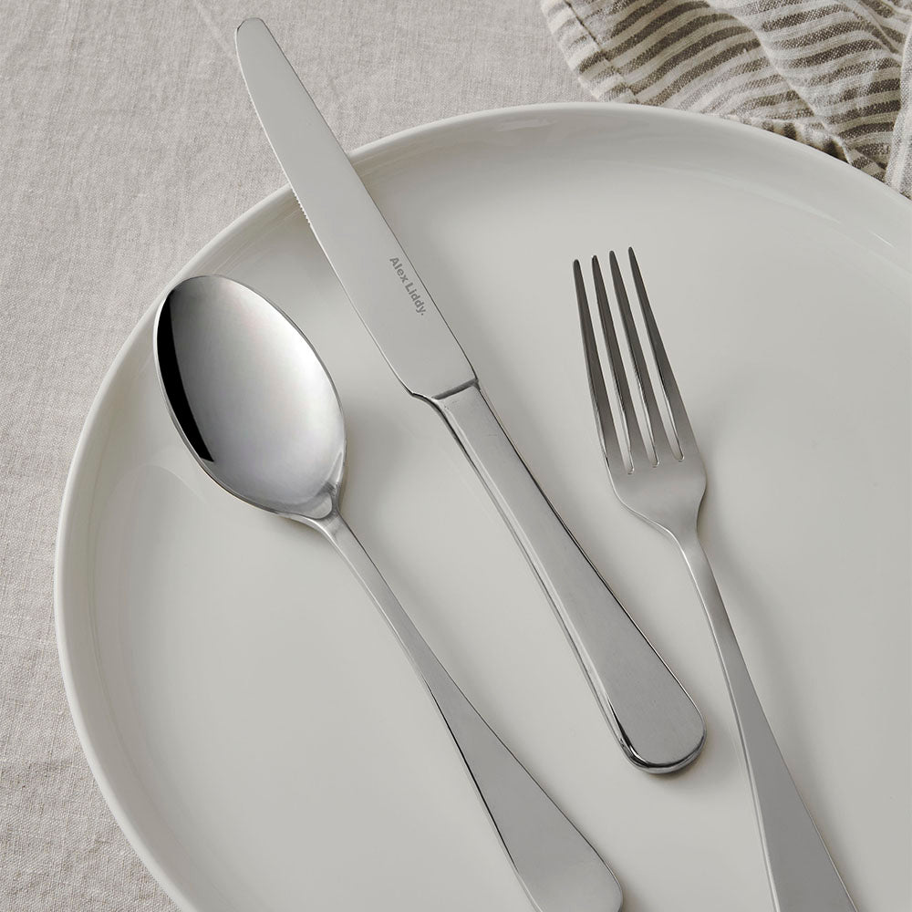Alex Liddy Aquis Buffet Fork