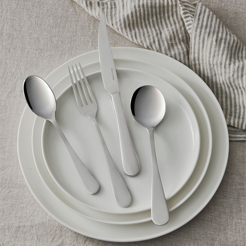 Alex Liddy Aquis Buffet Fork