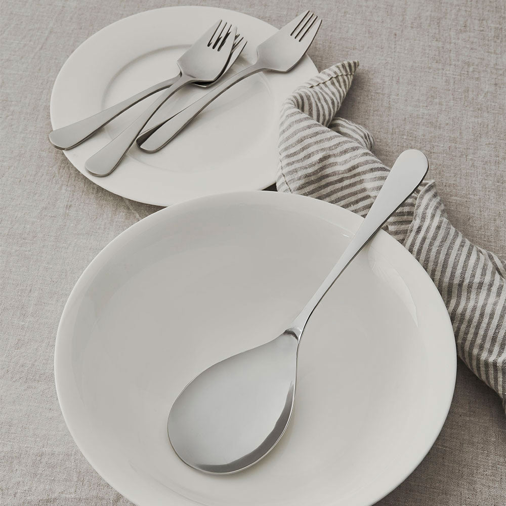 Alex Liddy Aquis Buffet Fork
