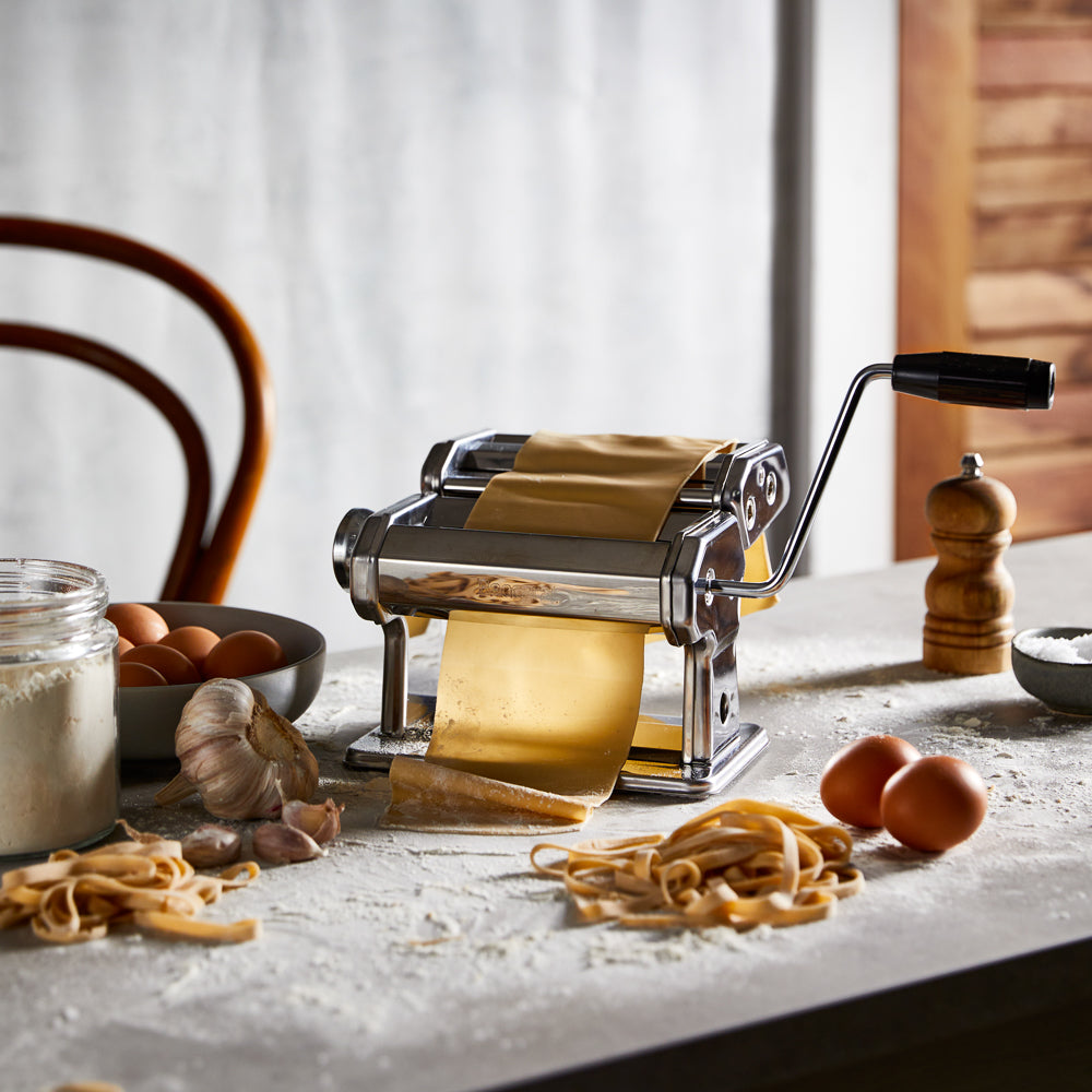 Baccarat Pasta Machine 150mm II