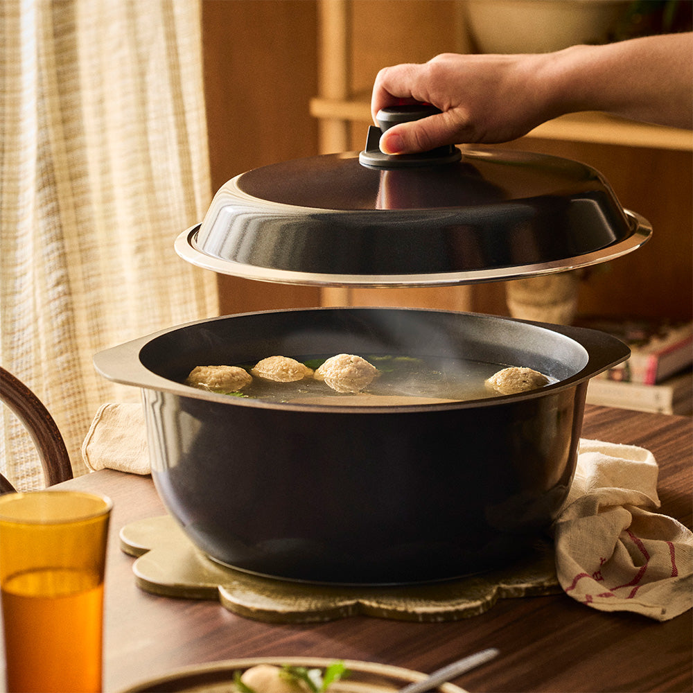 Bessemer Universal Lid 32cm