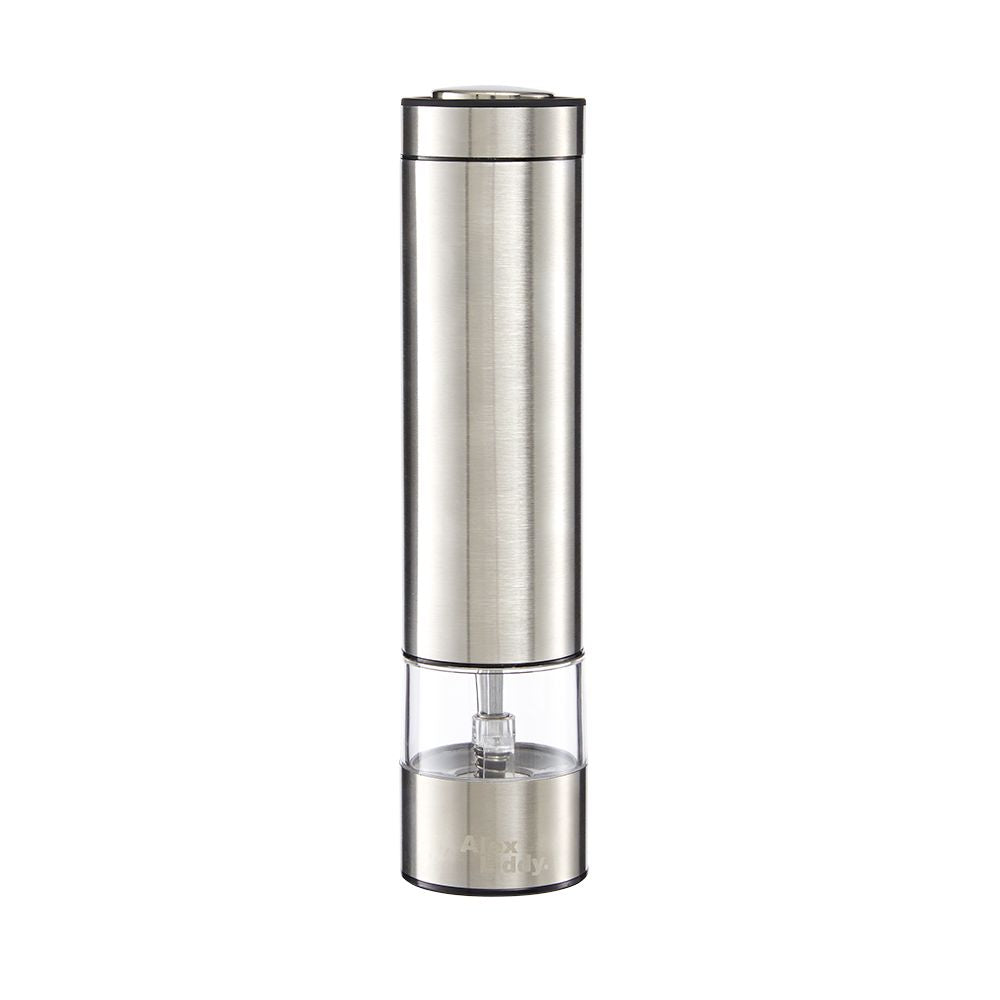 Alex Liddy Advance Salt or Pepper Electric Mill II 21cm