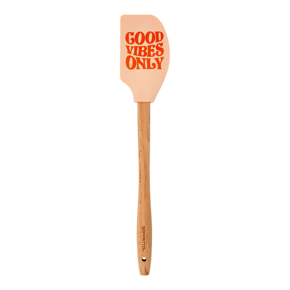 Soffritto Professional Bake 32cm Spatula II - Designs May Vay