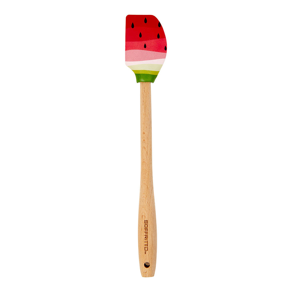 Soffritto Professional Bake Mini Spatula II - Designs May Vay