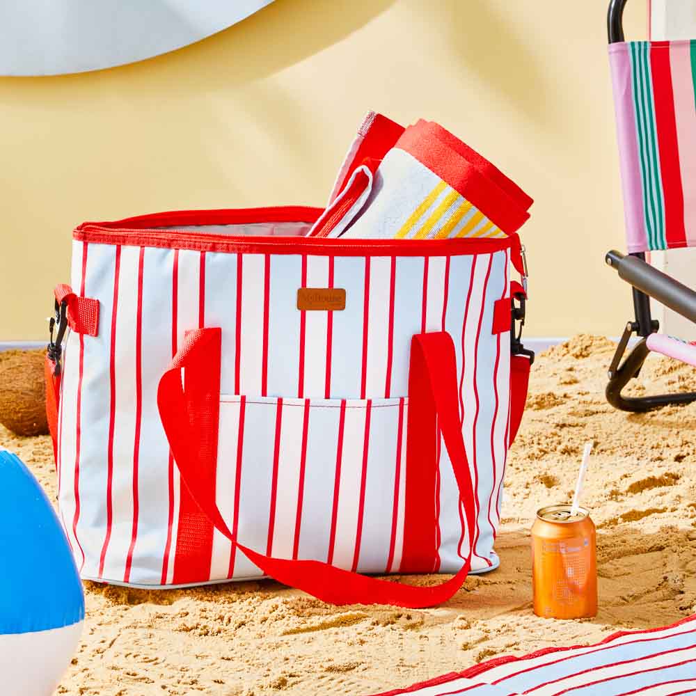 MyHouse Beach Cooler Tote