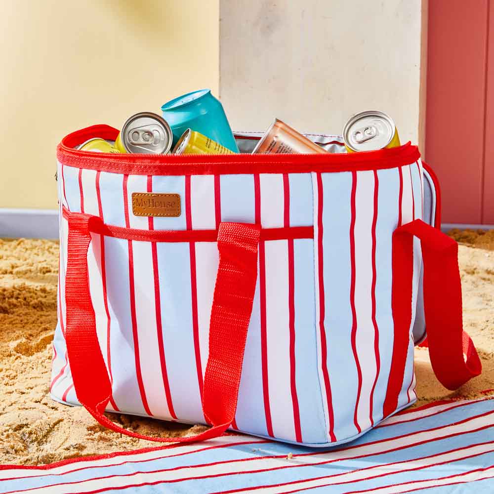 MyHouse Beach Cooler Bag