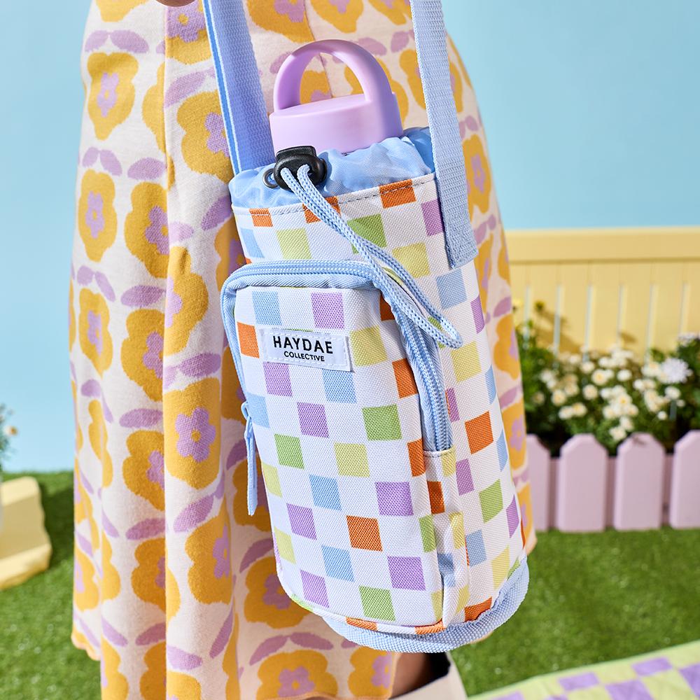 HAYDAE COLLECTIVE Bottle Sling