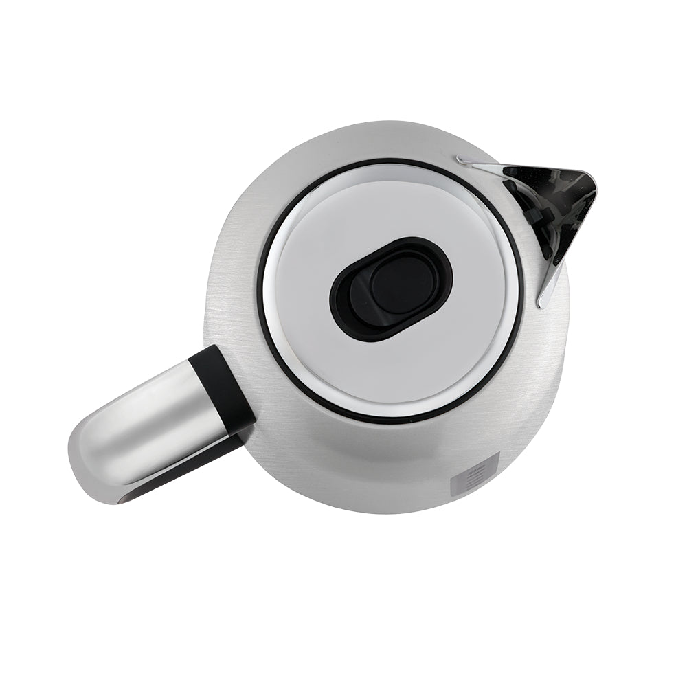 Baccarat The Smart Boil Kettle 1.7L Stainless Steel