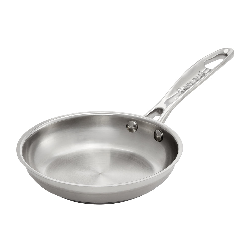 Baccarat iconiX Frypan 16cm