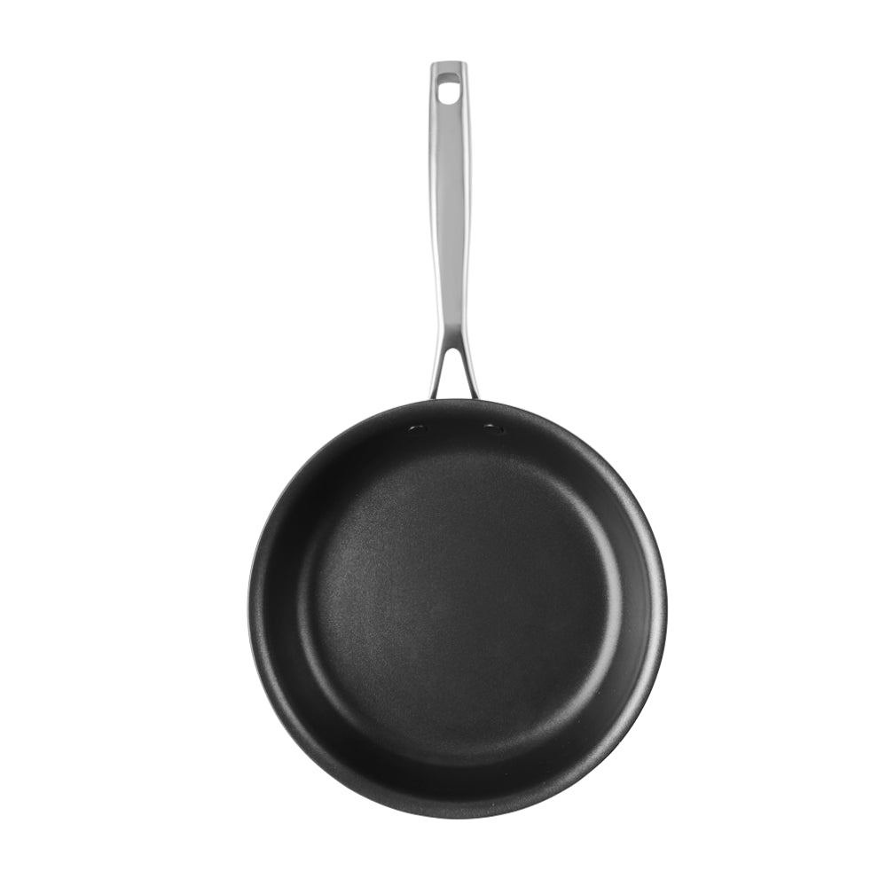 Baccarat iD3 Hard Anodised Frying Pan 24cm