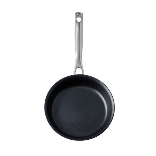 Baccarat iD3 Hard Anodised Frying Pan 16cm