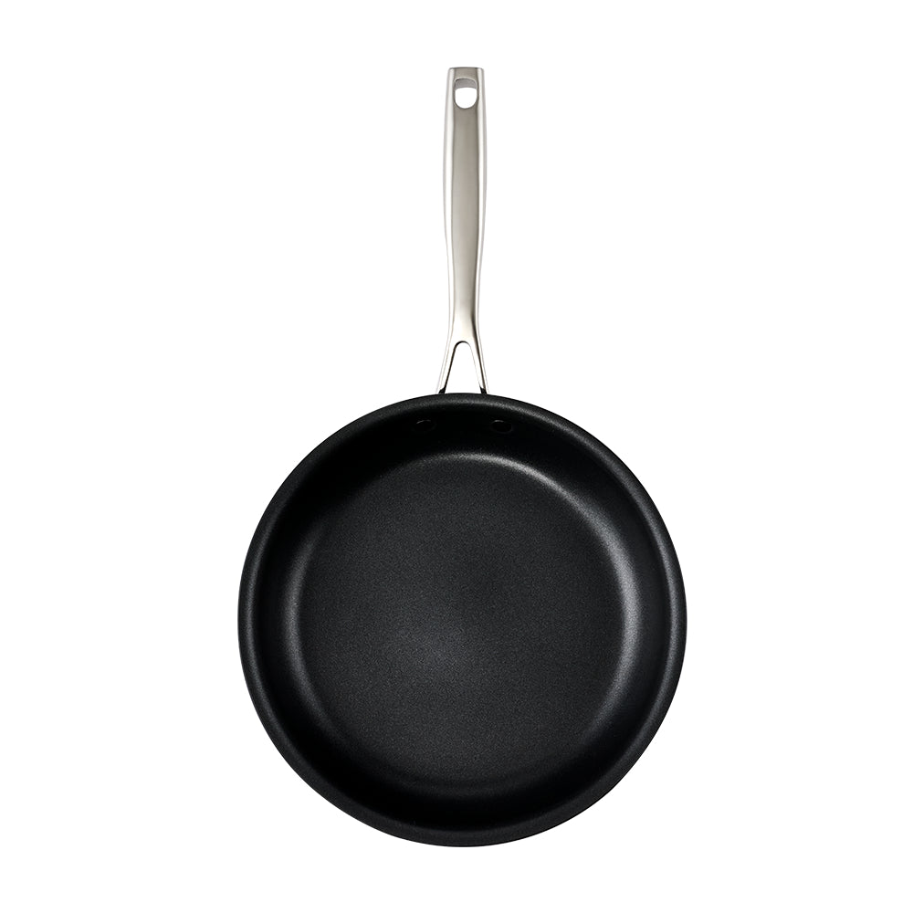 Baccarat iD3 Hard Anodised Frying Pan 26cm