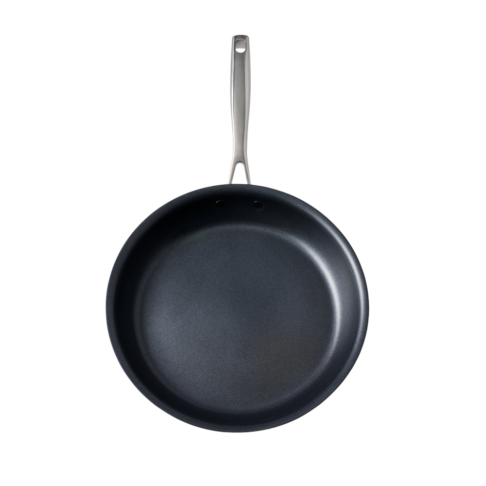 Baccarat iD3 Hard Anodised Frying Pan 30cm