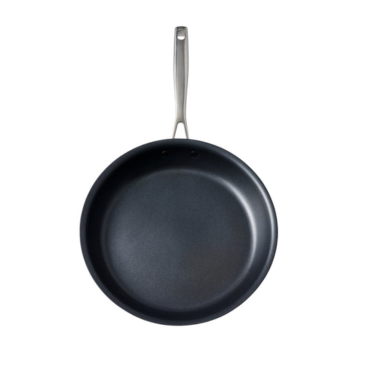 Baccarat iD3 Hard Anodised Frying Pan 30cm