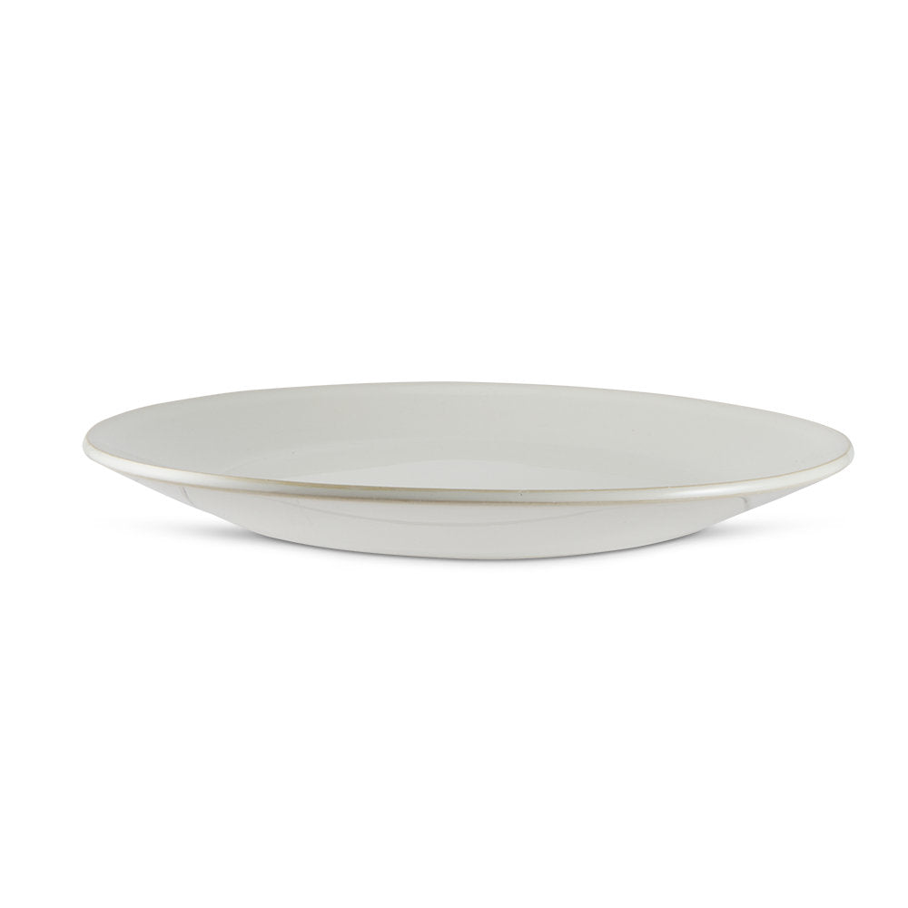 Salt & Pepper Riley 12 Piece Dinner Set
