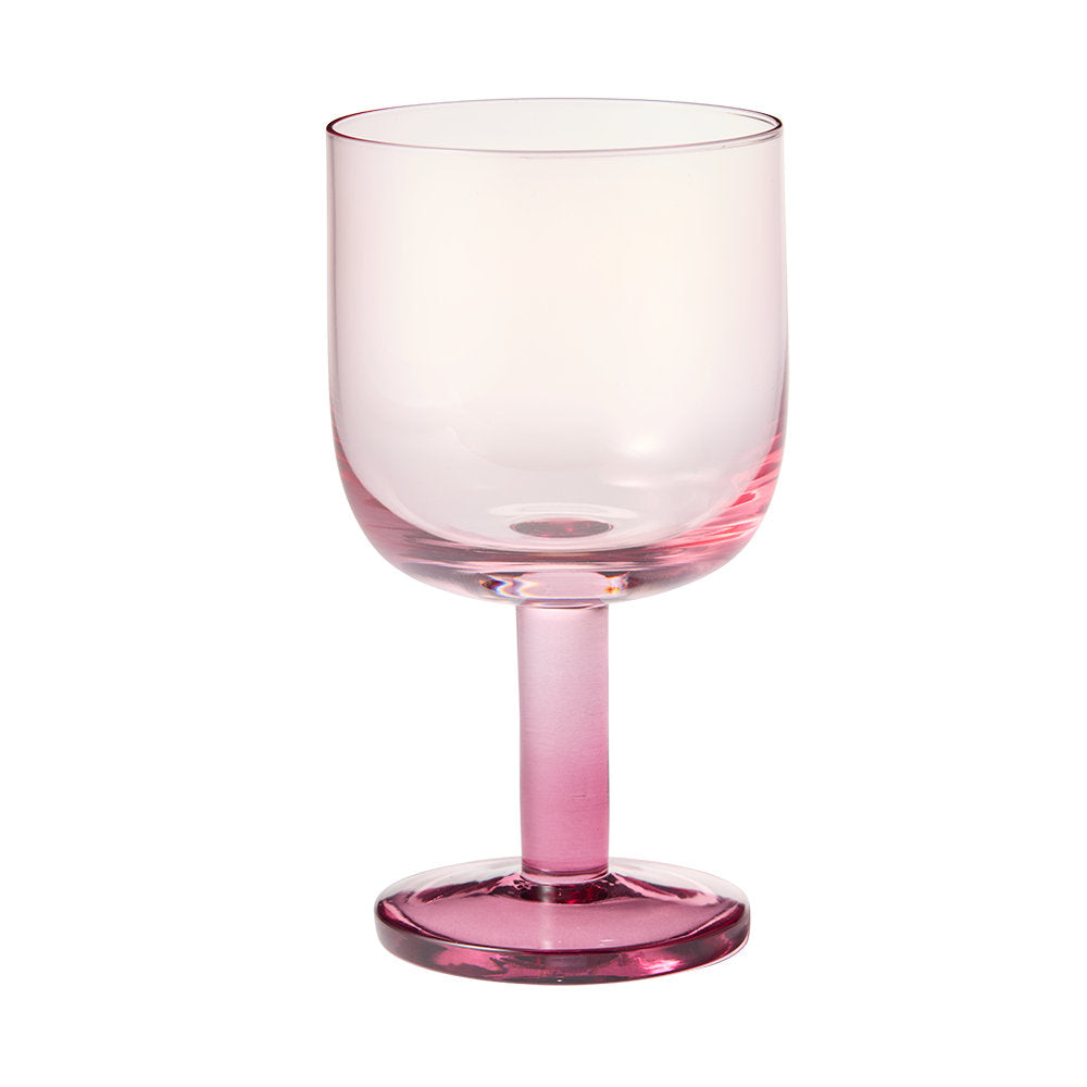 Salt & Pepper Wonderland Set of 4 Lyon Wine Glasses 300ml