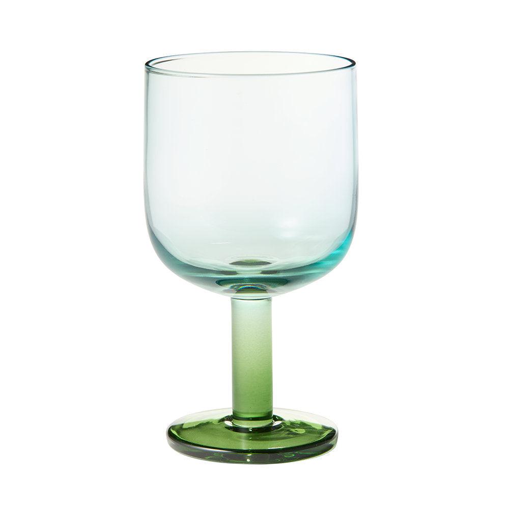 Salt & Pepper Wonderland Set of 4 Lyon Wine Glasses 300ml