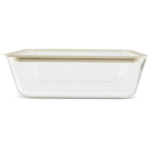 Salt & Pepper Store Food Container 2.6L