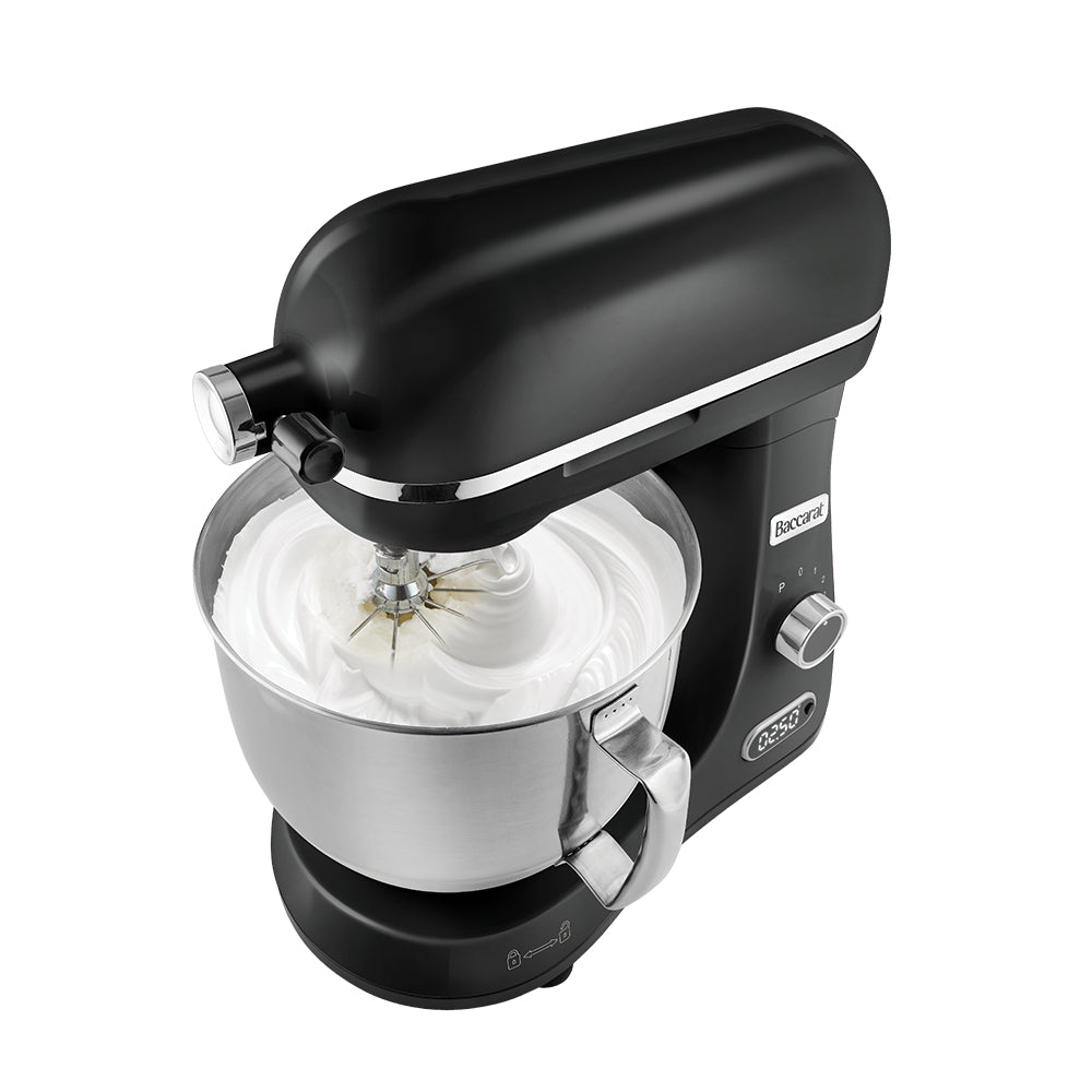 Baccarat The Kitchen Pro 1200W Stand Mixer
