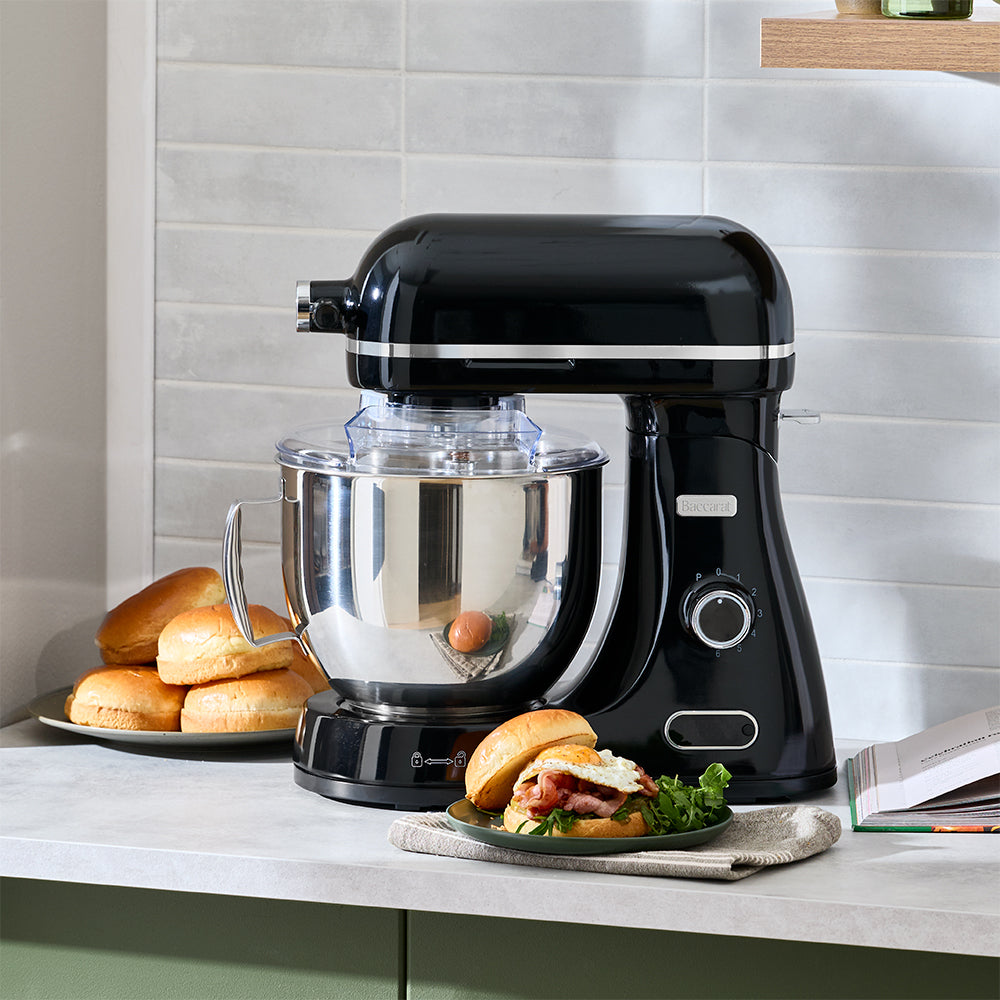 Baccarat The Kitchen Pro 1200W Stand Mixer