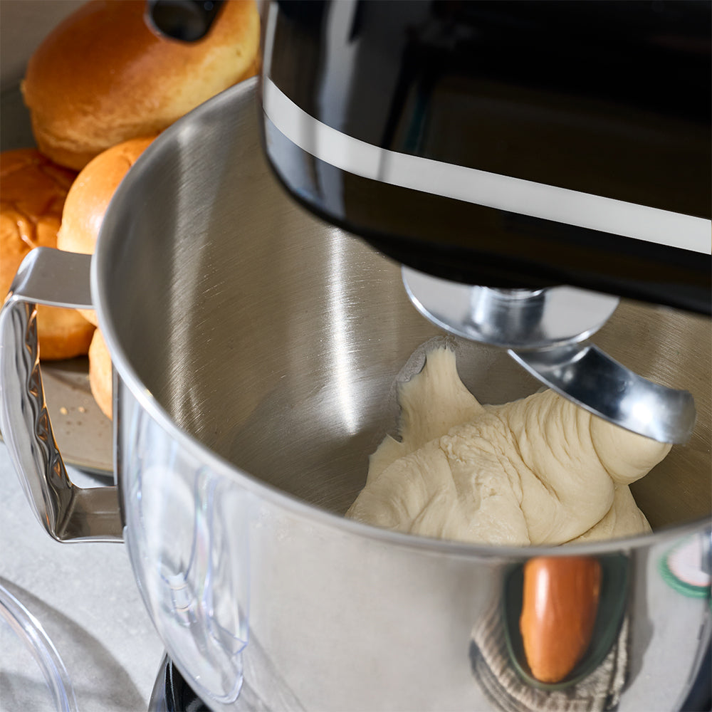 Baccarat The Kitchen Pro 1200W Stand Mixer