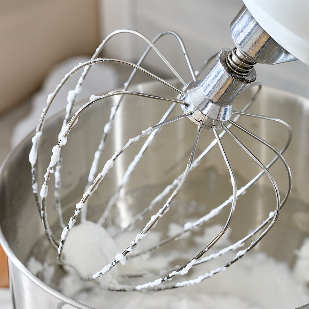 Baccarat The Kitchen Pro 1200W Stand Mixer