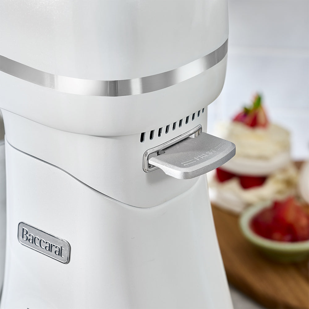 Baccarat The Kitchen Pro 1200W Stand Mixer